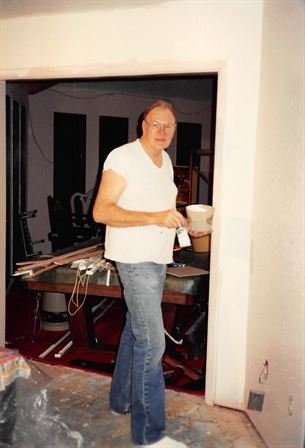 Noel Foster "Red" Hyder Jr. - Photo 46