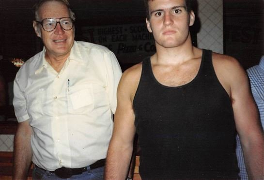 Noel Foster "Red" Hyder Jr. - Photo 54