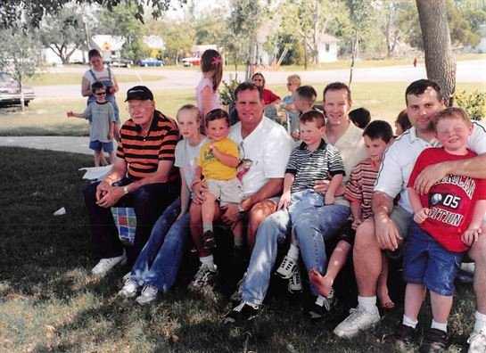 Noel Foster "Red" Hyder Jr. - Photo 63