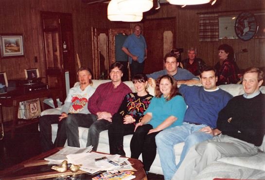 Noel Foster "Red" Hyder Jr. - Photo 64