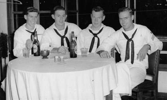 Noel Foster "Red" Hyder Jr. - Photo 66