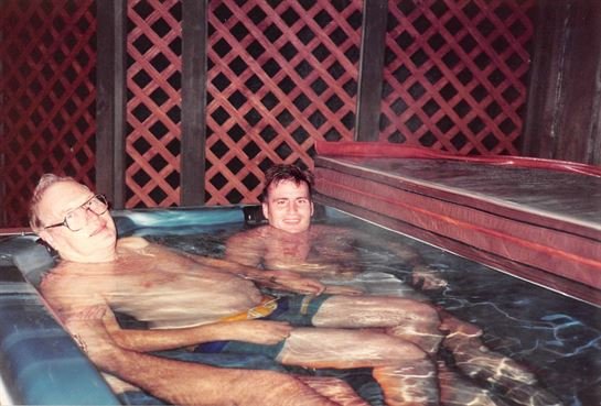 Noel Foster "Red" Hyder Jr. - Photo 67