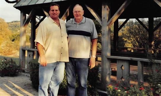 Noel Foster "Red" Hyder Jr. - Photo 71