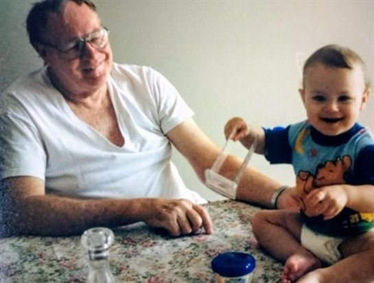 Noel Foster "Red" Hyder Jr. - Photo 76