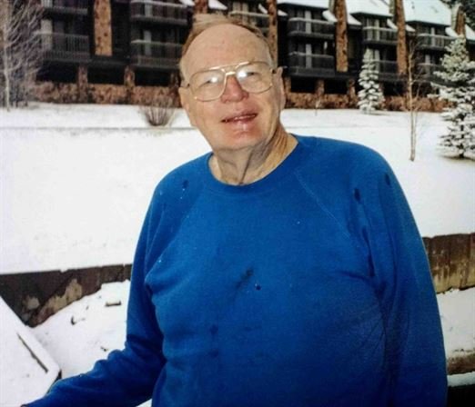 Noel Foster "Red" Hyder Jr. - Photo 90