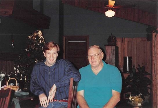 Noel Foster "Red" Hyder Jr. - Photo 92