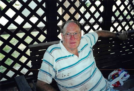 Noel Foster "Red" Hyder Jr. - Photo 93