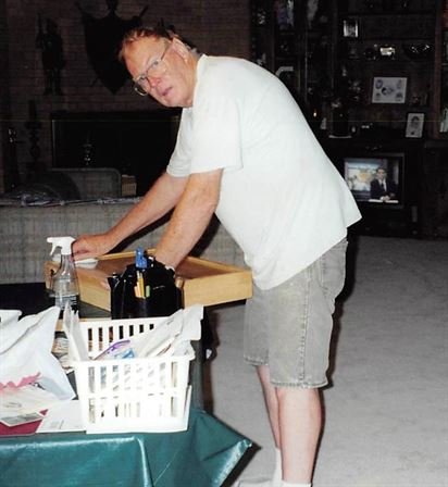 Noel Foster "Red" Hyder Jr. - Photo 94