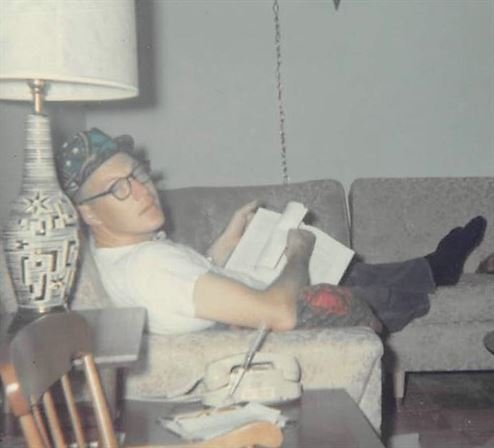 Noel Foster "Red" Hyder Jr. - Photo 101