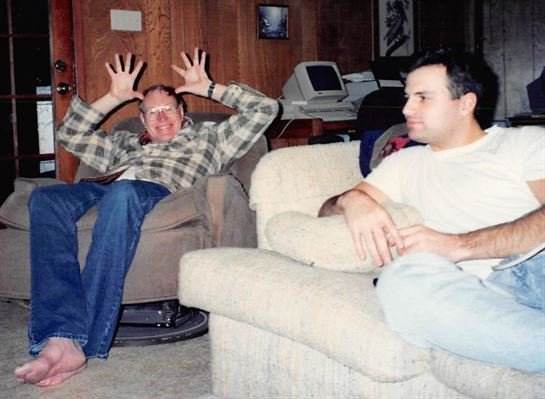 Noel Foster "Red" Hyder Jr. - Photo 102