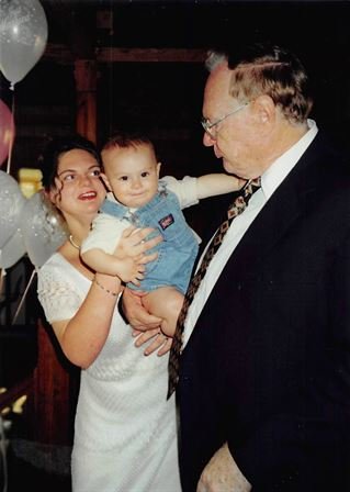 Noel Foster "Red" Hyder Jr. - Photo 106