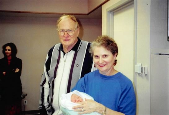 Noel Foster "Red" Hyder Jr. - Photo 107