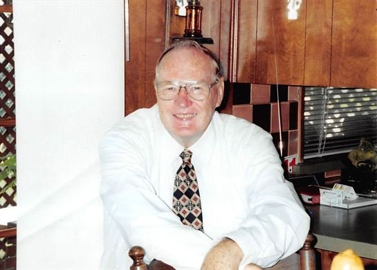 Noel Foster "Red" Hyder Jr. - Photo 110