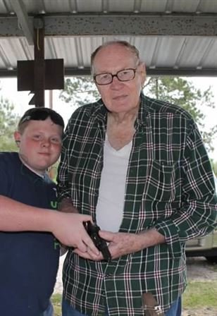 Noel Foster "Red" Hyder Jr. - Photo 111