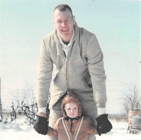 Noel Foster "Red" Hyder Jr. - Photo 112