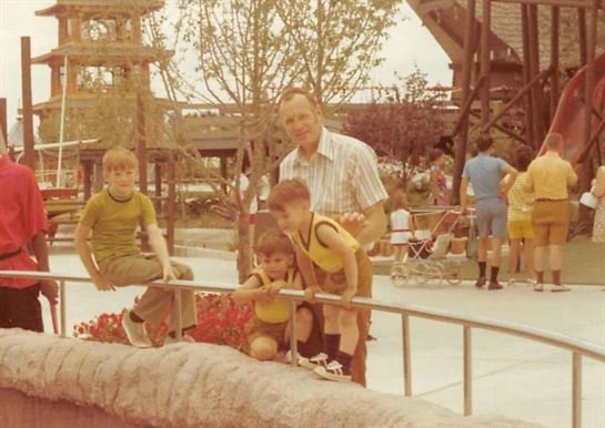 Noel Foster "Red" Hyder Jr. - Photo 113