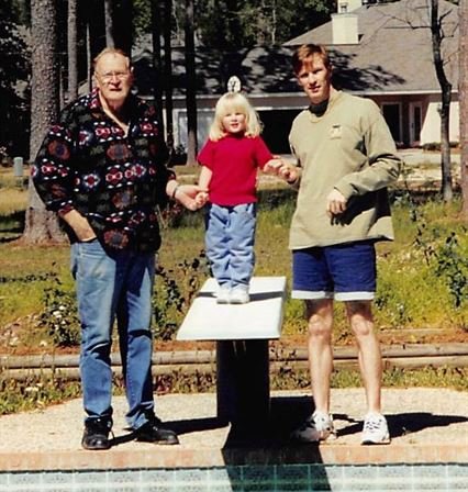 Noel Foster "Red" Hyder Jr. - Photo 114