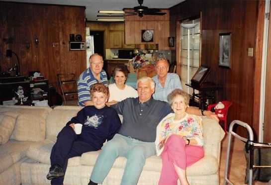 Noel Foster "Red" Hyder Jr. - Photo 117