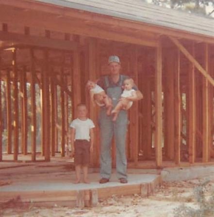 Noel Foster "Red" Hyder Jr. - Photo 123