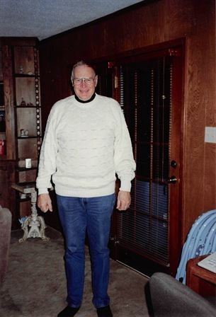 Noel Foster "Red" Hyder Jr. - Photo 138