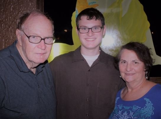 Noel Foster "Red" Hyder Jr. - Photo 141