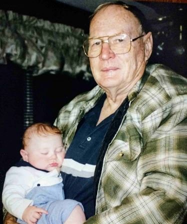 Noel Foster "Red" Hyder Jr. - Photo 145