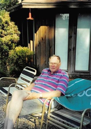 Noel Foster "Red" Hyder Jr. - Photo 150