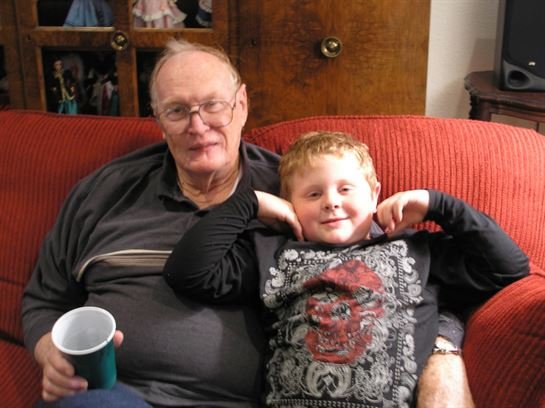 Noel Foster "Red" Hyder Jr. - Photo 151