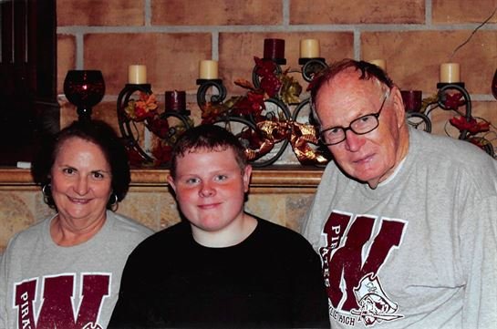 Noel Foster "Red" Hyder Jr. - Photo 153