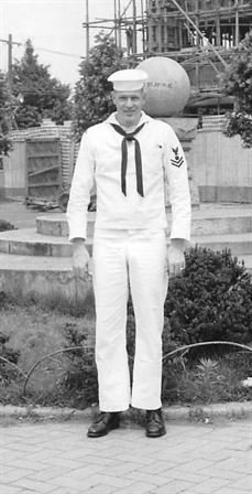 Noel Foster "Red" Hyder Jr. - Photo 157