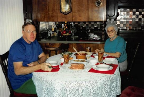 Noel Foster "Red" Hyder Jr. - Photo 160