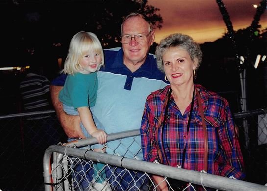 Noel Foster "Red" Hyder Jr. - Photo 161