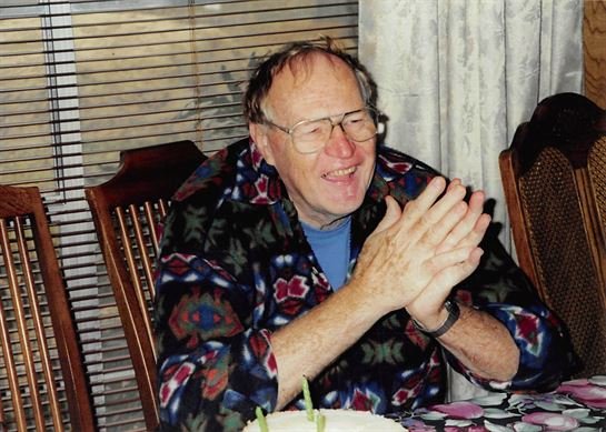 Noel Foster "Red" Hyder Jr. - Photo 162