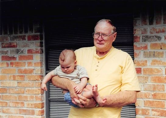 Noel Foster "Red" Hyder Jr. - Photo 168