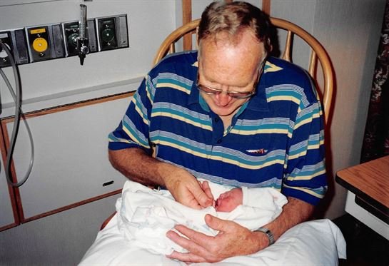 Noel Foster "Red" Hyder Jr. - Photo 170