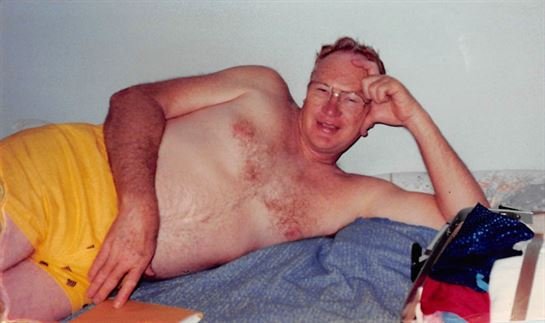 Noel Foster "Red" Hyder Jr. - Photo 171