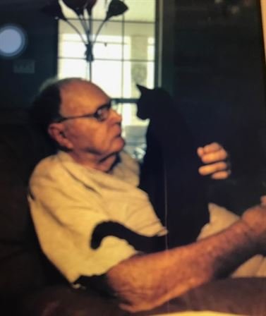 Noel Foster "Red" Hyder Jr. - Photo 172