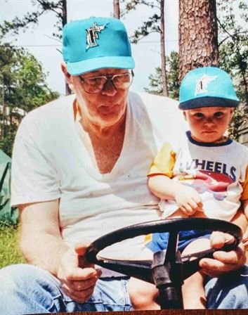 Noel Foster "Red" Hyder Jr. - Photo 175