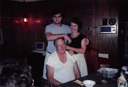 Noel Foster "Red" Hyder Jr. - Photo 177