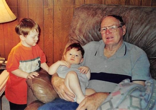 Noel Foster "Red" Hyder Jr. - Photo 178