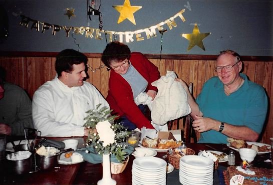 Noel Foster "Red" Hyder Jr. - Photo 181