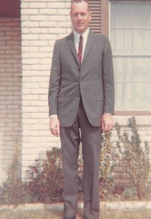 Noel Foster "Red" Hyder Jr. - Photo 184