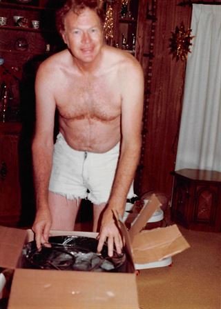 Noel Foster "Red" Hyder Jr. - Photo 185