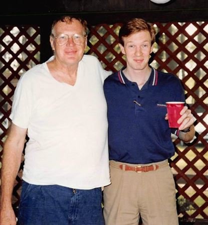 Noel Foster "Red" Hyder Jr. - Photo 191