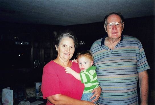 Noel Foster "Red" Hyder Jr. - Photo 194