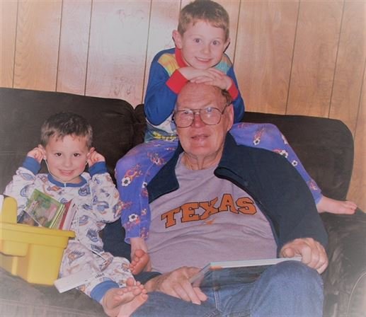 Noel Foster "Red" Hyder Jr. - Photo 200