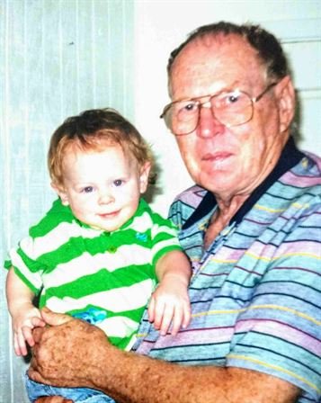 Noel Foster "Red" Hyder Jr. - Photo 201