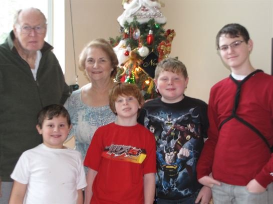 Noel Foster "Red" Hyder Jr. - Photo 208