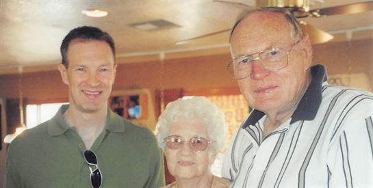 Noel Foster "Red" Hyder Jr. - Photo 209