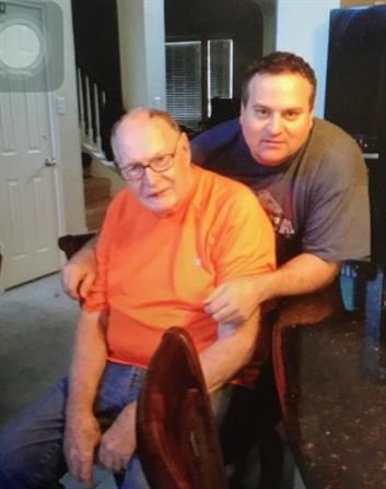 Noel Foster "Red" Hyder Jr. - Photo 213